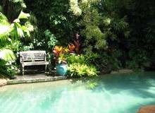 Kwikfynd Swimming Pool Landscaping
yantanabie